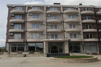 Hotel Novi Igalo, Игало